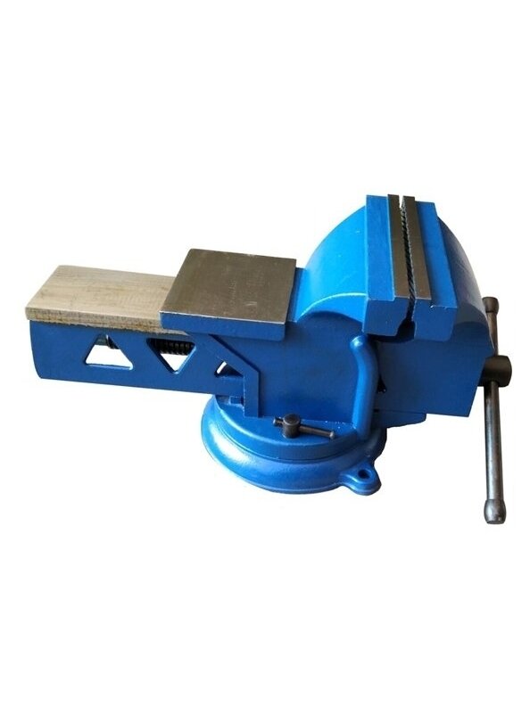 ⬡ Plieninės stalo replės su pasukamu pagrindu ir priekalu, žiočių plotis 100 mm, 5,0 kg (LTQG004) ⬡ Plieninės stalo replės su pasukamu pagrindu ir priekalu, žiočių plotis 100 mm, 5,0 kg (LTQG004)