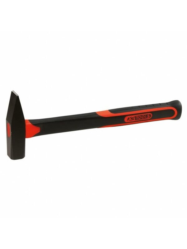 Plaktukas, stiklo pluošto rankena 300g, KS Tools Plaktukas, stiklo pluošto rankena 300g, KS Tools