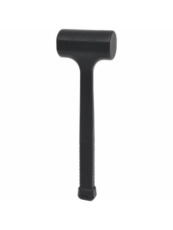 Plaktukas švelnus beatotrankis 860g, KS Tools Plaktukas švelnus beatotrankis 860g, KS Tools