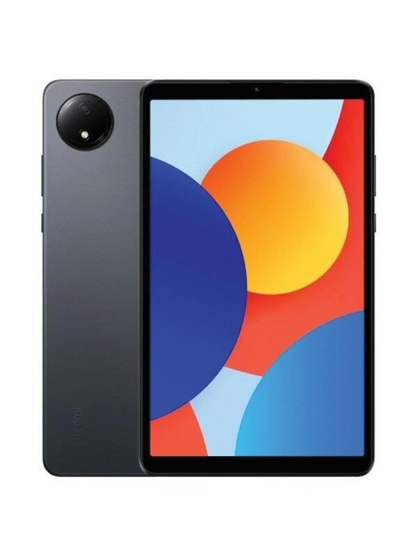 Planšetė Xiaomi Redmi Pad SE 8.7, pilka, 8.7", 4GB/64GB