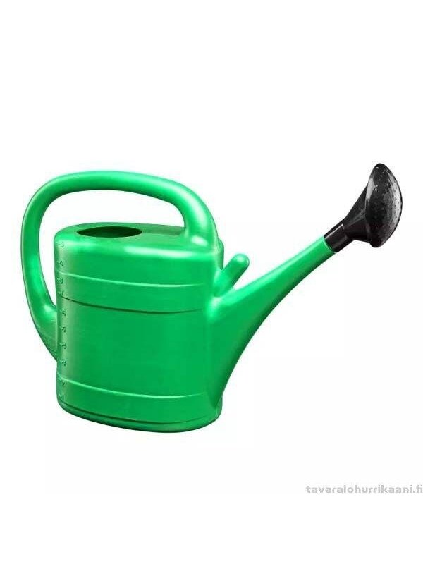Plastikinis laistytuvas, su antgaliu, 10 l 1 Plastikinis laistytuvas, su antgaliu, 10 l 1