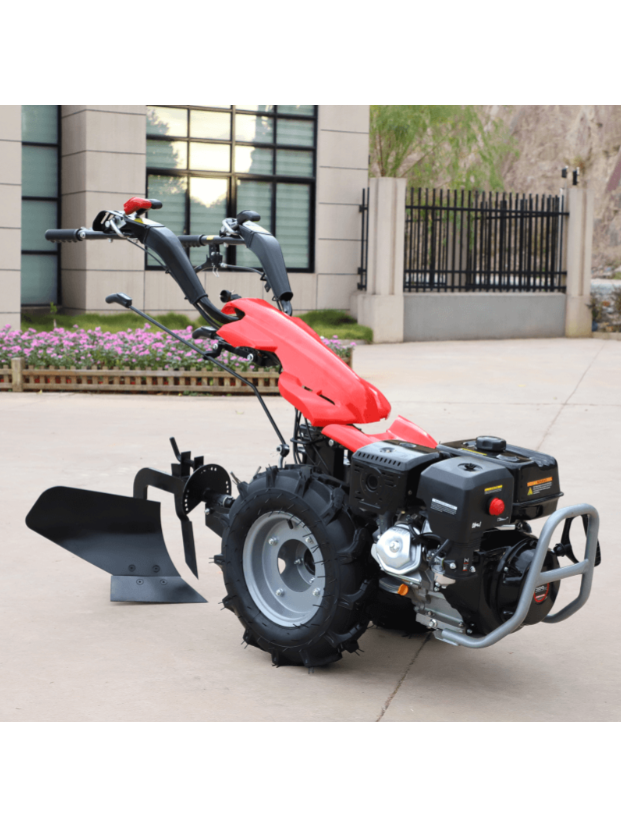 Plūgas motoblokui OSIRIS 2 Plūgas motoblokui OSIRIS 2