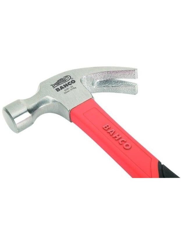 Plaktukas-viniatraukis Bahco 428F-20 570 g 2 Plaktukas-viniatraukis Bahco 428F-20 570 g 2