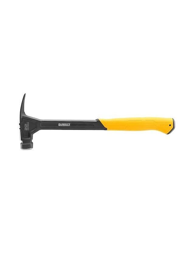 Plaktukas DeWalt DWHT51006-0, 624 g Plaktukas DeWalt DWHT51006-0, 624 g