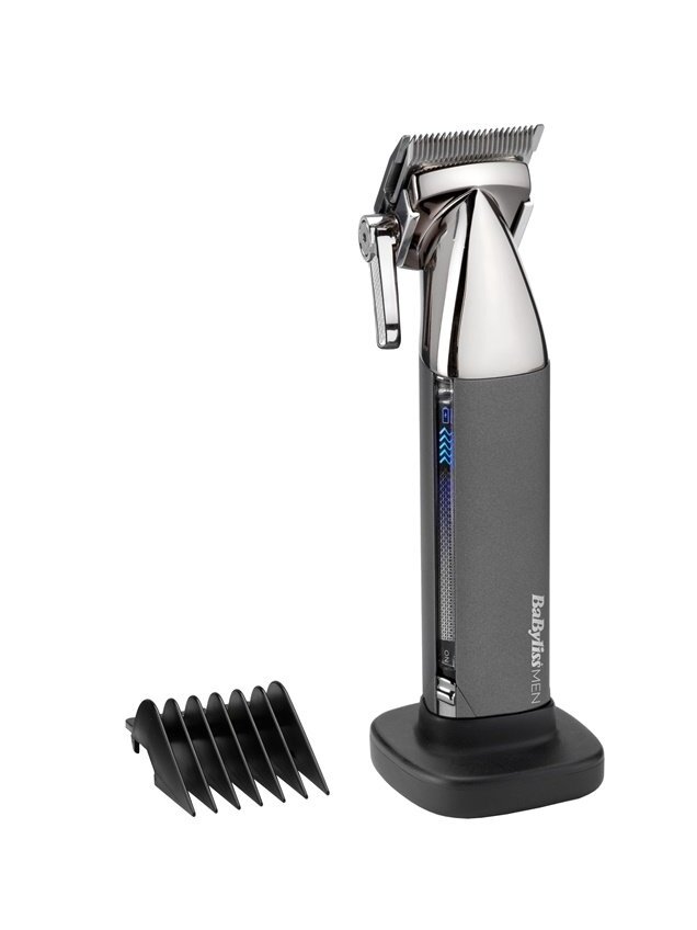 Plaukų kirpimo mašinėlė BABYLISS E996E