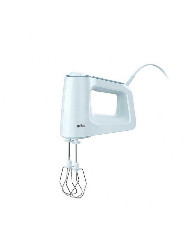 Plakiklis BRAUN HM3135 WH 1 Plakiklis BRAUN HM3135 WH 1