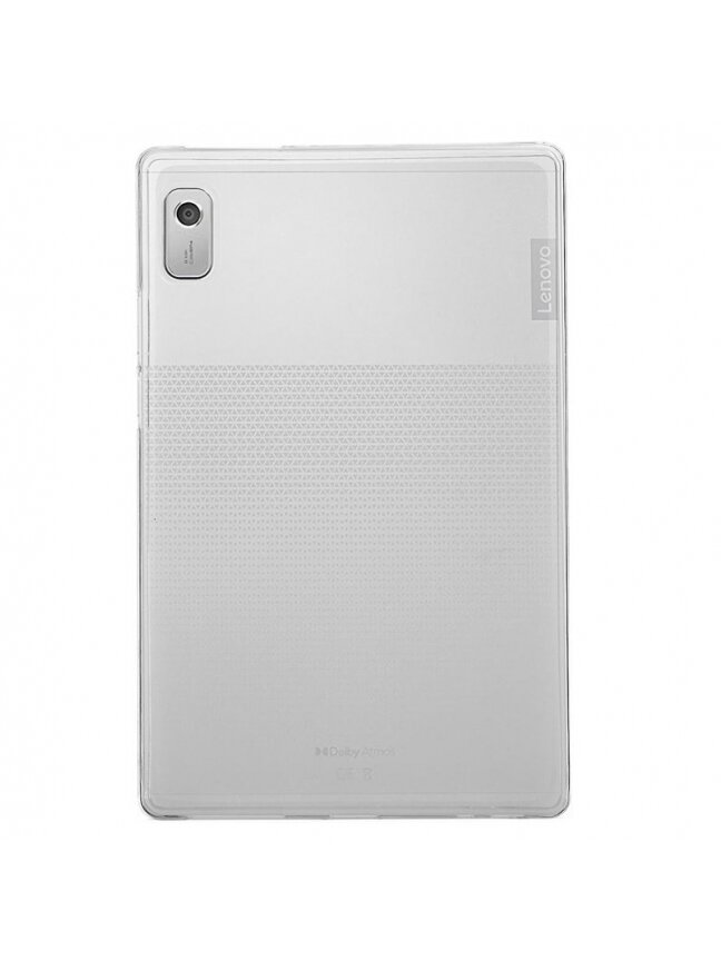 Planšetė Lenovo Tab M9, pilka, 9", 4GB/64GB, 3G, 4G 1 Planšetė Lenovo Tab M9, pilka, 9", 4GB/64GB, 3G, 4G 1