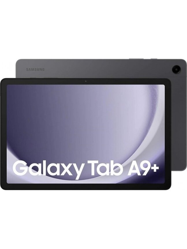 Planšetė Samsung Galaxy A9+ 5G, pilka, 11", 8GB/128GB Planšetė Samsung Galaxy A9+ 5G, pilka, 11", 8GB/128GB