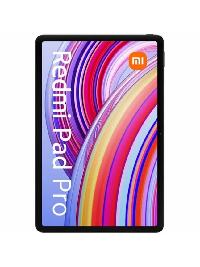 Planšetė Xiaomi Redmi Pad Pro, pilka, 12.1", 6GB/128GB 2