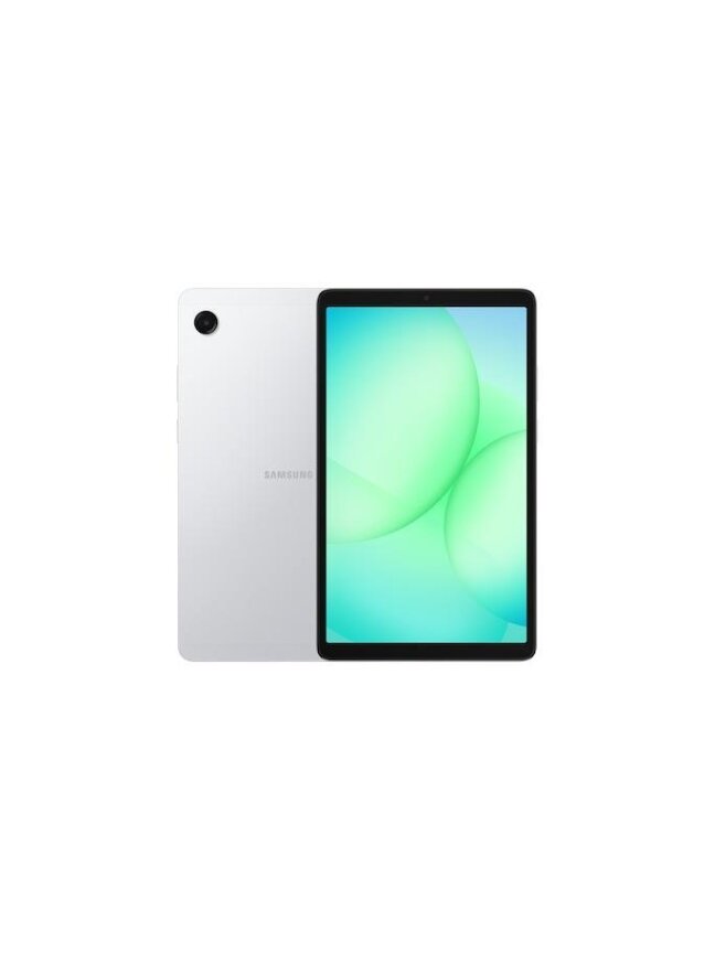 Planšetinis Samsung Galaxy Tab A11 8.7" 4GB/64GB 4G sidabro 1 Planšetinis Samsung Galaxy Tab A11 8.7" 4GB/64GB 4G sidabro 1