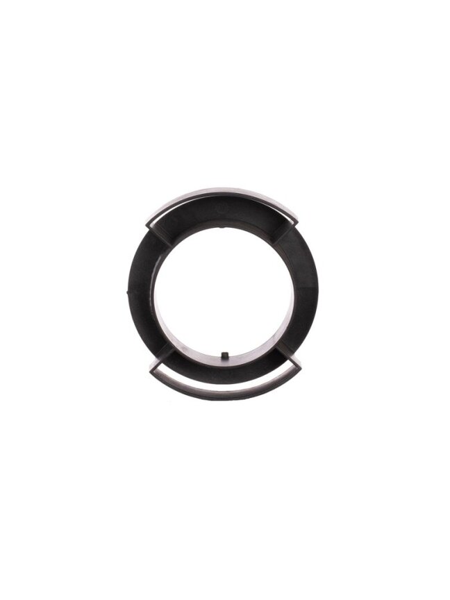 Plastikinė jungtis Aco Easyline Ø 110 mm vamzdžiui 1 Plastikinė jungtis Aco Easyline Ø 110 mm vamzdžiui 1