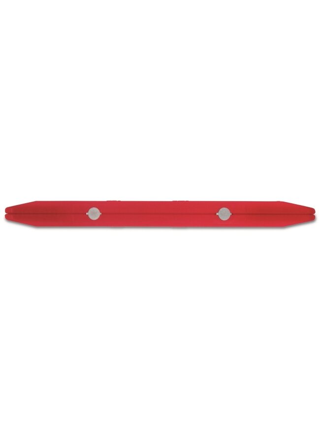 Plastikinis gulsčiukas BMI Torpedo Trivelle, su magnetu (20 cm) 1 Plastikinis gulsčiukas BMI Torpedo Trivelle, su magnetu (20 cm) 1