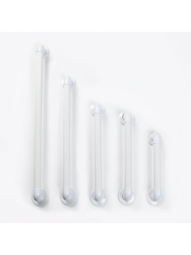 Plastikinis Laikiklis Prie Sienos 61 cm