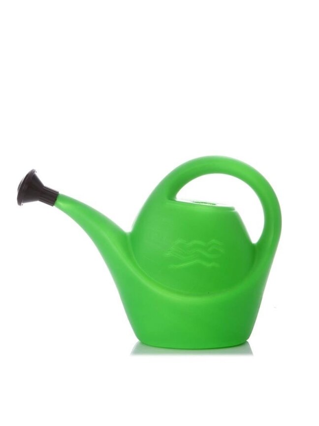 Plastikinis laistytuvas, 2.5 l 1 Plastikinis laistytuvas, 2.5 l 1