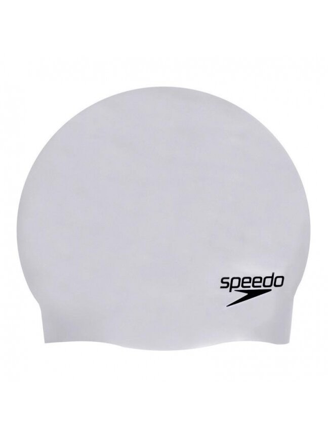 Plaukimo kepurėlė Speedo Grey Plaukimo kepurėlė Speedo Grey