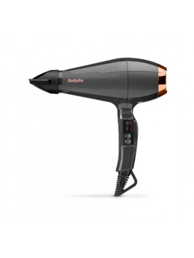 Plaukų džiovintuvas Babyliss Air Pro 2200 6719DE 2 Plaukų džiovintuvas Babyliss Air Pro 2200 6719DE 2