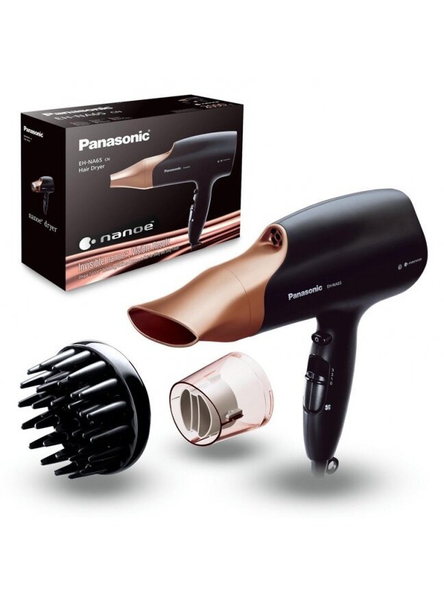 Plaukų džiovintuvas Panasonic EH-NA65CN825 1