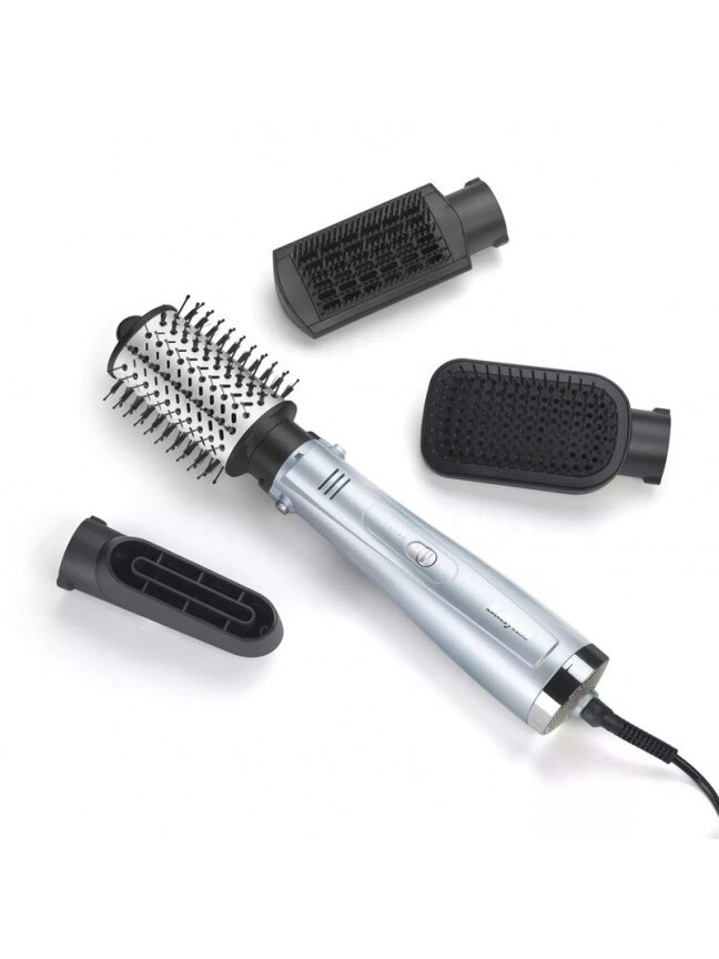 Plaukų formavimo šukos Babyliss Airstyler AS774E 2 Plaukų formavimo šukos Babyliss Airstyler AS774E 2