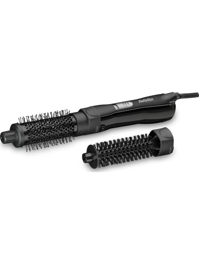 Plaukų formavimo šukos Babyliss AS82E Plaukų formavimo šukos Babyliss AS82E