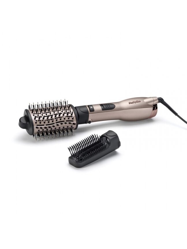 Plaukų formavimo šukos BABYLISS AS90PE Plaukų formavimo šukos BABYLISS AS90PE
