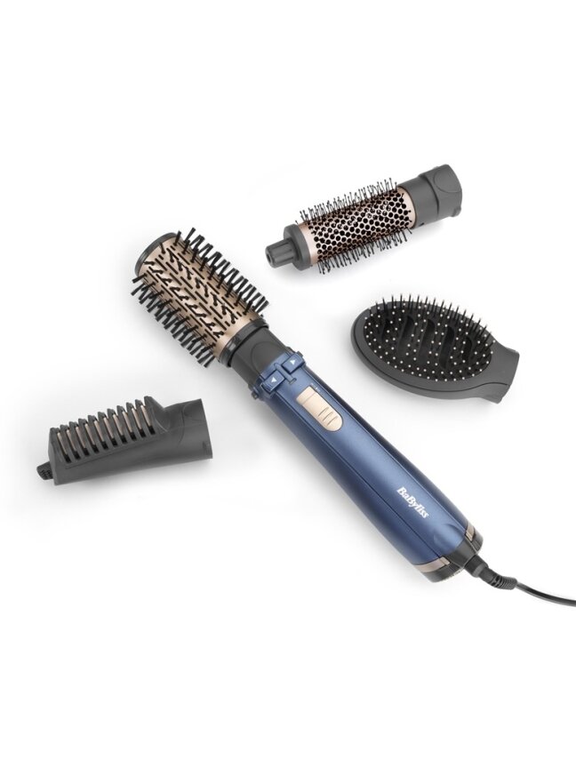 Plaukų formavimo šukos Babyliss AS965E 2