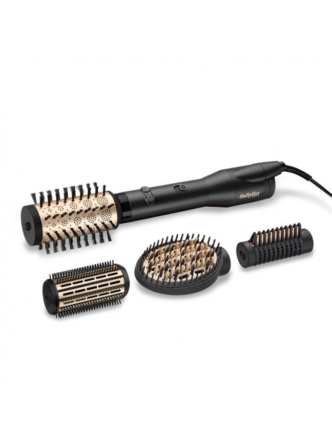 Plaukų formavimo šukos Babyliss Big Hair Luxe AS970E 1 Plaukų formavimo šukos Babyliss Big Hair Luxe AS970E 1