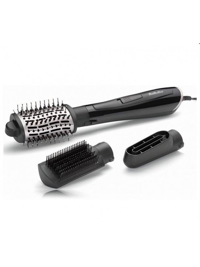 Plaukų formavimo šukos Babyliss Style Smooth 1000 AS128E Plaukų formavimo šukos Babyliss Style Smooth 1000 AS128E