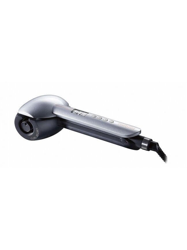 Plaukų formavimo žnyplės Babyliss C1600E Curl Secret 1 Plaukų formavimo žnyplės Babyliss C1600E Curl Secret 1