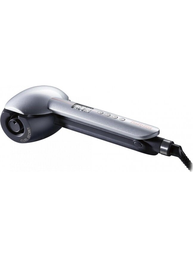 Plaukų formavimo žnyplės Babyliss C1600E Curl Secret Plaukų formavimo žnyplės Babyliss C1600E Curl Secret