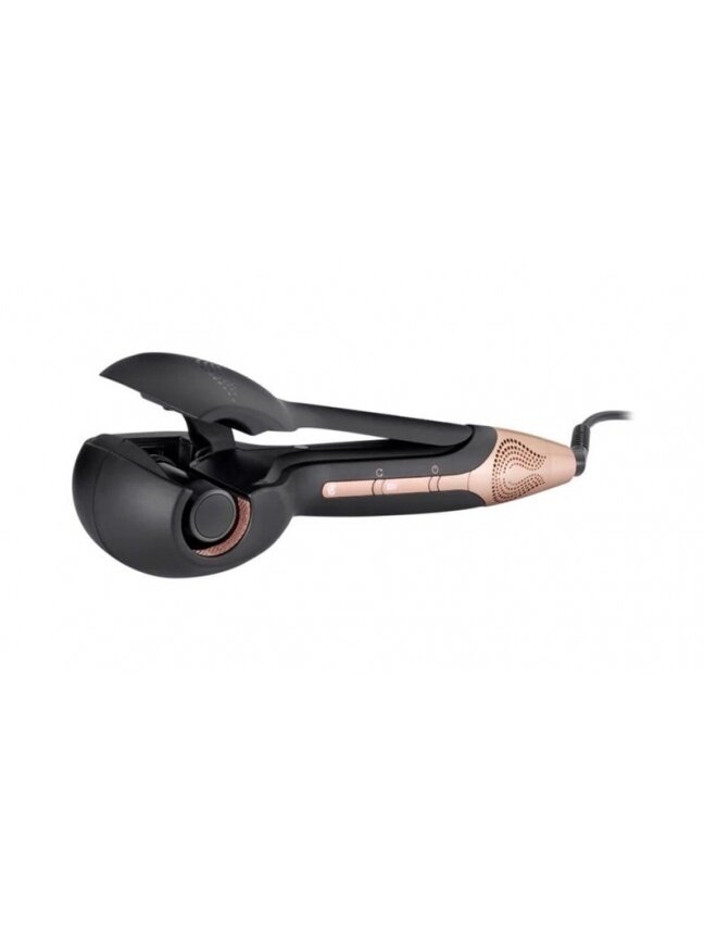 Plaukų formavimo žnyplės Babyliss C1900E, 36 mm Plaukų formavimo žnyplės Babyliss C1900E, 36 mm