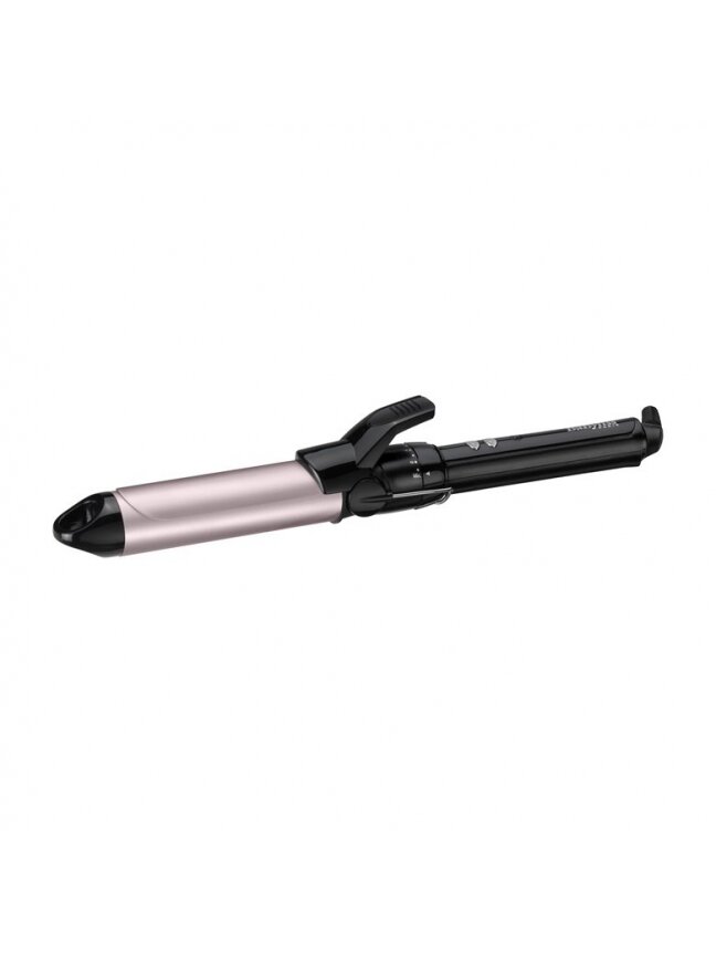 Plaukų formavimo žnyplės BABYLISS C332E 1 Plaukų formavimo žnyplės BABYLISS C332E 1