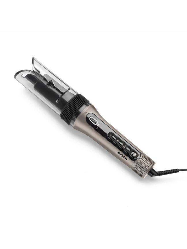 Plaukų formavimo žnyplės Babyliss C6688E, 25 mm 2 Plaukų formavimo žnyplės Babyliss C6688E, 25 mm 2