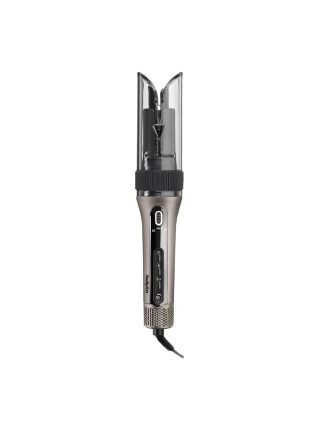 Plaukų formavimo žnyplės Babyliss C6688E, 25 mm