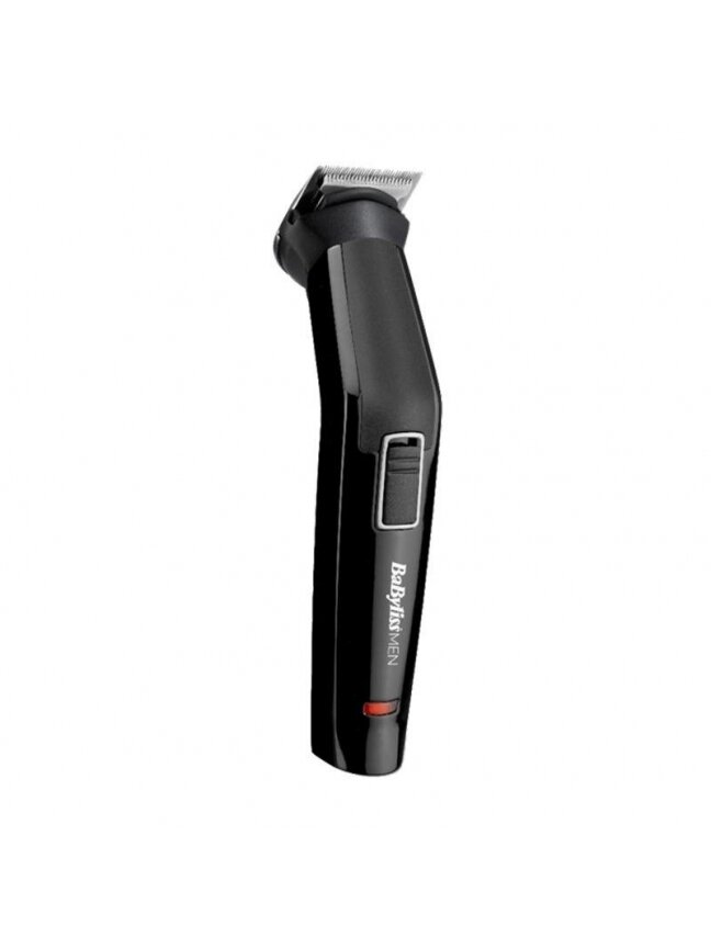 Plaukų ir barzdos kirpimo mašinėlė BABYLISS MT725E 2
