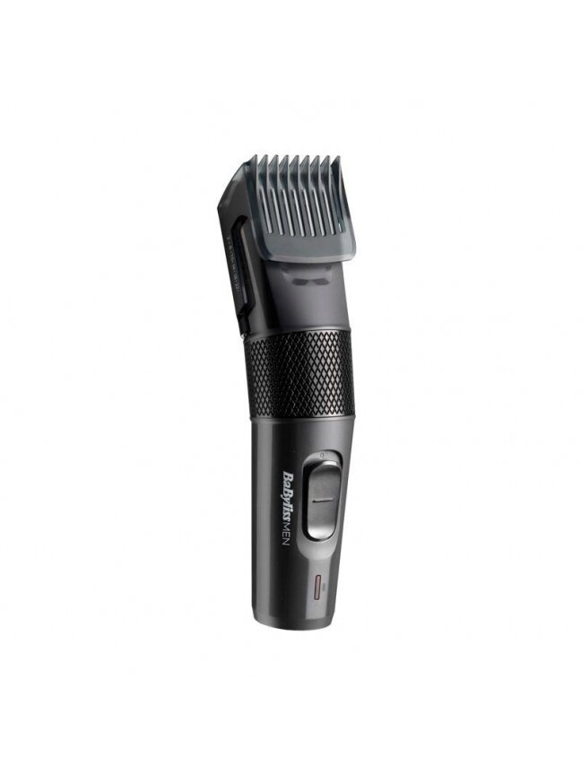 Plaukų kirpimo mašinėlė BABYLISS E786E Plaukų kirpimo mašinėlė BABYLISS E786E