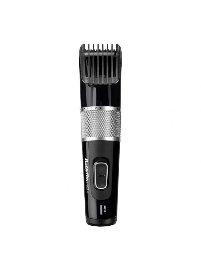 Plaukų kirpimo mašinėlė Babyliss E973E 1