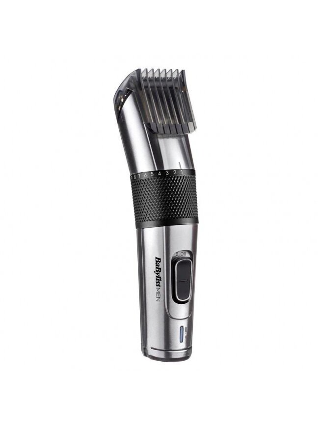 Plaukų kirpimo mašinėlė Babyliss E977E Plaukų kirpimo mašinėlė Babyliss E977E