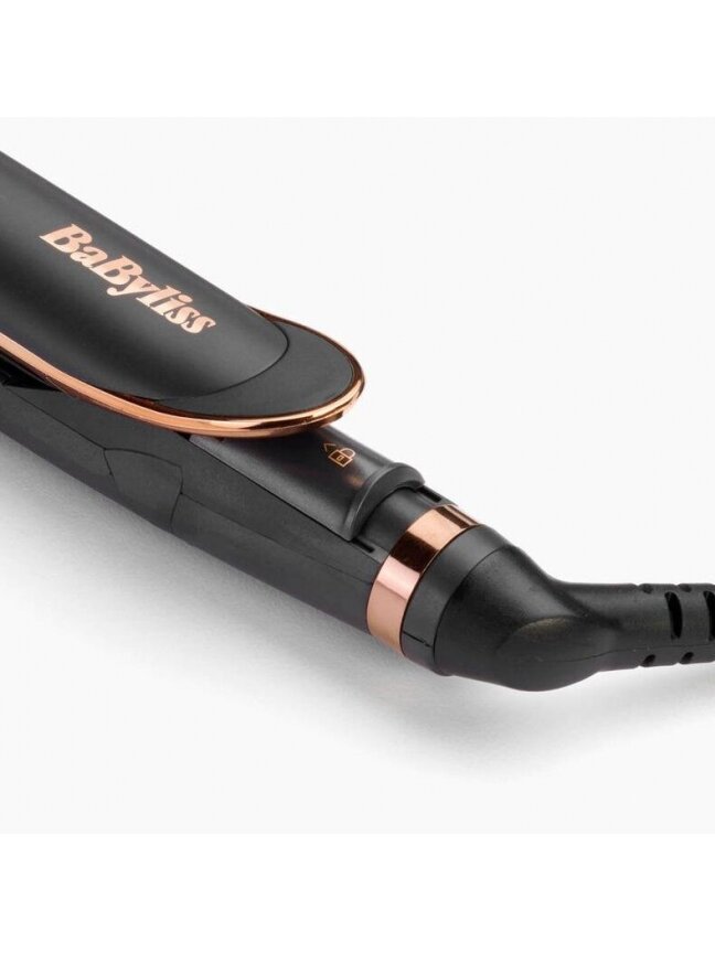 Plaukų tiesintuvas Babyliss Smooth Pro 235 ST394E 2 Plaukų tiesintuvas Babyliss Smooth Pro 235 ST394E 2