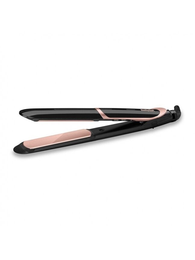 Plaukų tiesintuvas BABYLISS ST391E Plaukų tiesintuvas BABYLISS ST391E