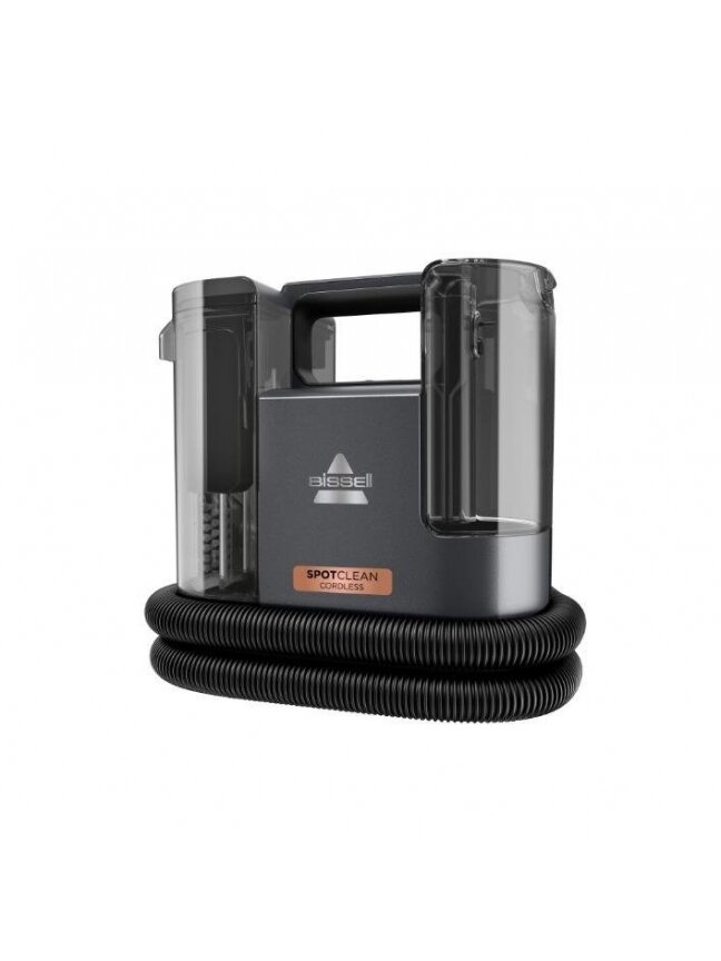 Plaunantis siurblys Bissell SpotClean Cordless, 65 W 2 Plaunantis siurblys Bissell SpotClean Cordless, 65 W 2