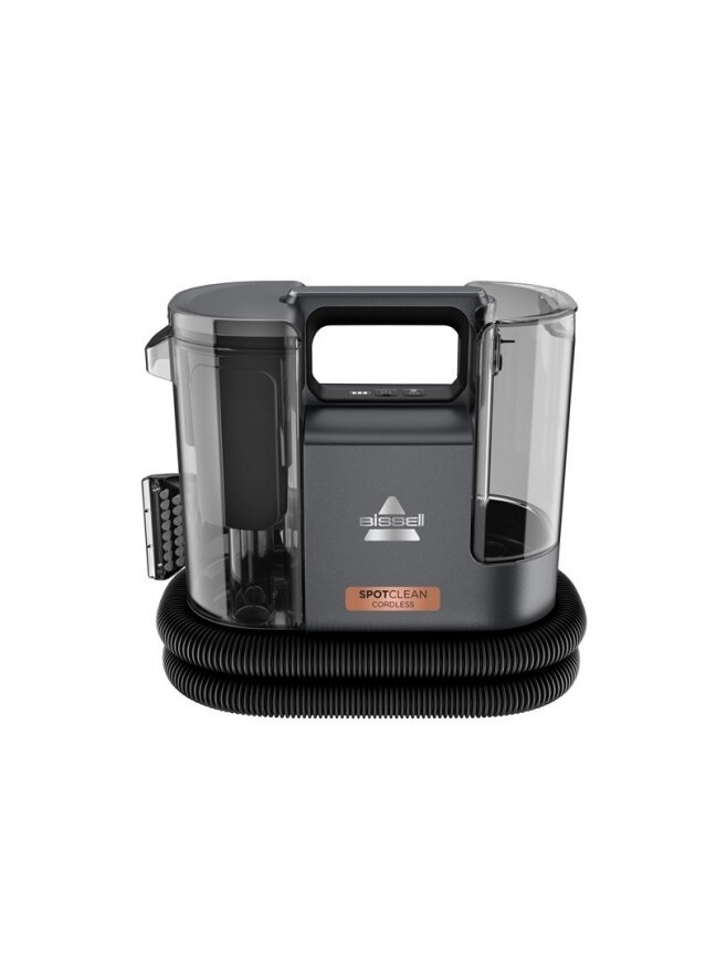 Plaunantis siurblys Bissell SpotClean Cordless, 65 W Plaunantis siurblys Bissell SpotClean Cordless, 65 W