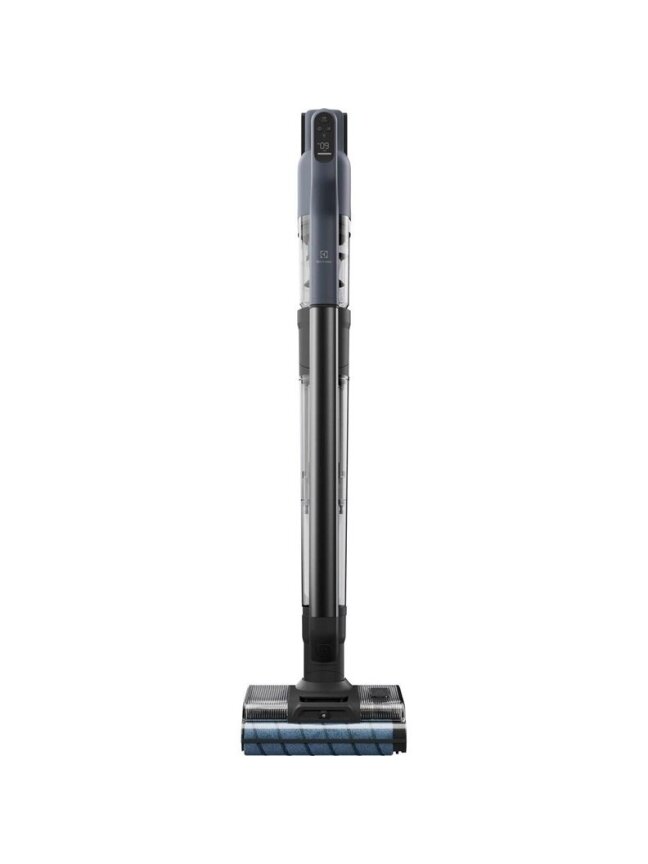 Plaunantis siurblys Electrolux 800 serija EW82U2DB, 800 W 1 Plaunantis siurblys Electrolux 800 serija EW82U2DB, 800 W 1