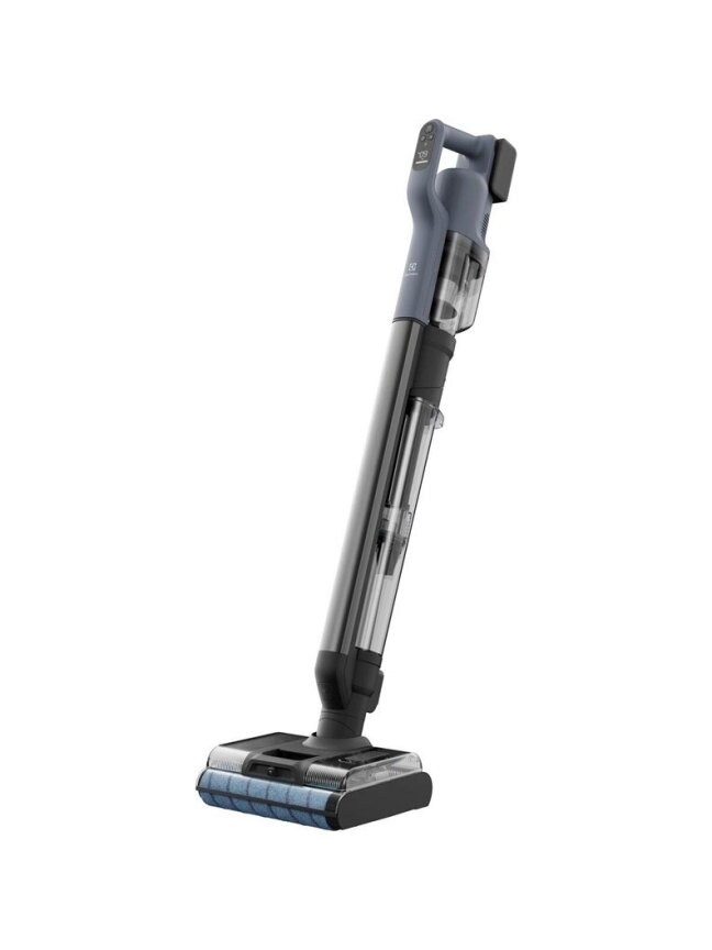 Plaunantis siurblys Electrolux 800 serija EW82U2DB, 800 W