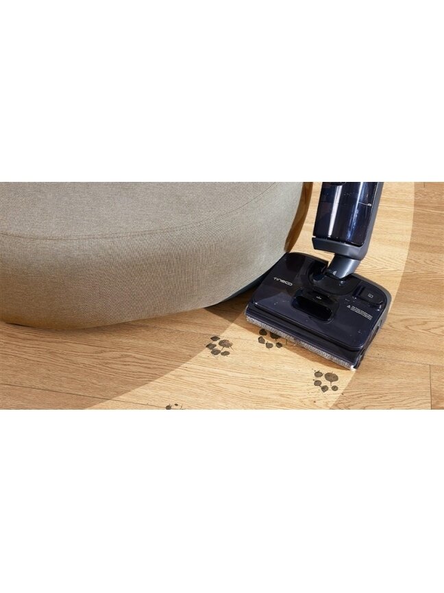 Plaunantis siurblys Tineco Floor One S6 Stretch Extreme 2 Plaunantis siurblys Tineco Floor One S6 Stretch Extreme 2