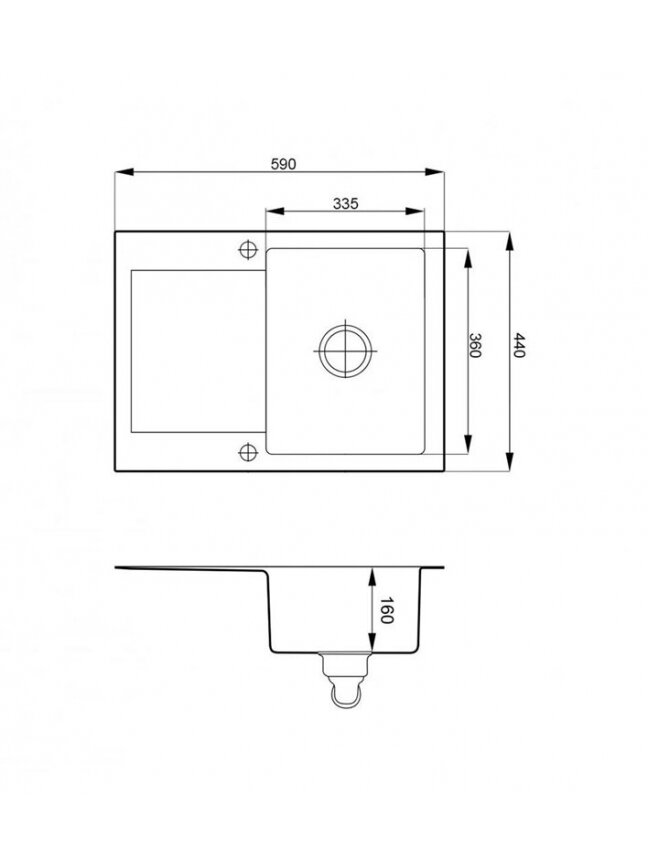 PLAUTUV SU MAIŠYT ALVEUS NELL JUOD+CHR 2 PLAUTUV SU MAIŠYT ALVEUS NELL JUOD+CHR 2