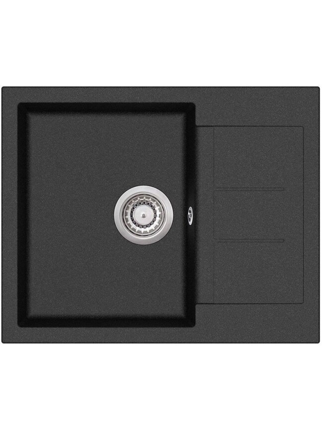 Plautuvė Aquasanita Tesa SQT102-601AW, 62x50x30,6 cm Plautuvė Aquasanita Tesa SQT102-601AW, 62x50x30,6 cm