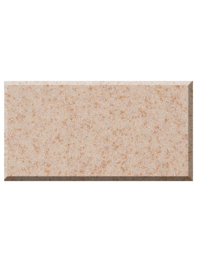 Plautuvė Simplex SQS100-110AW akmens masė 42,5x50x19,5cm 1
