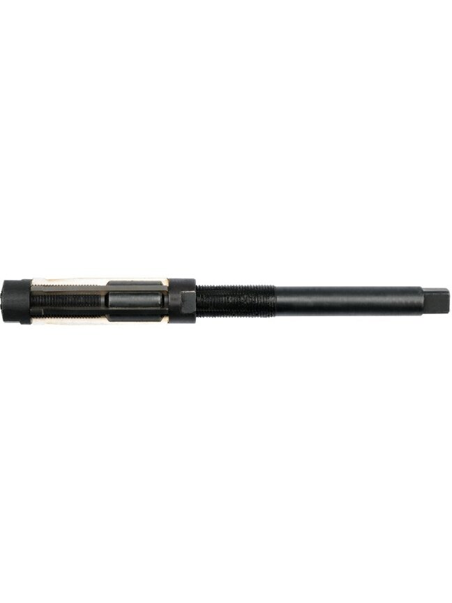 ⬡ Plėstuvas rankinis reguliuojamas HSS 12.75-13.75 mm L= 140 mm (YT28956, YATO) ⬡ Plėstuvas rankinis reguliuojamas HSS 12.75-13.75 mm L= 140 mm (YT28956, YATO)