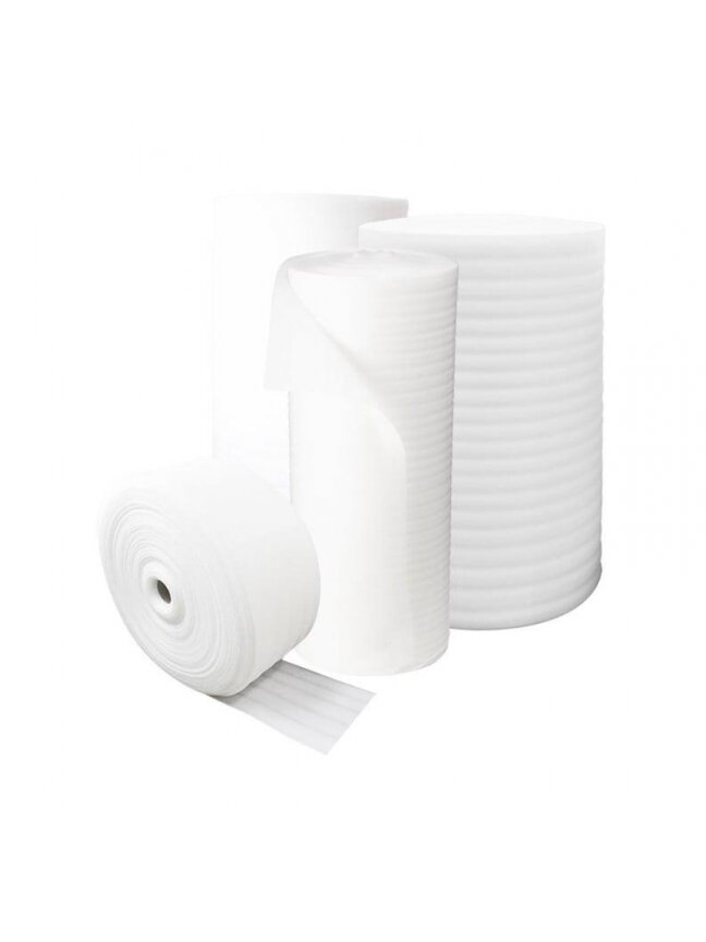 PLĖVELĖ POLIET PUT 3MM 1.20X12.5(15M2) PLĖVELĖ POLIET PUT 3MM 1.20X12.5(15M2)