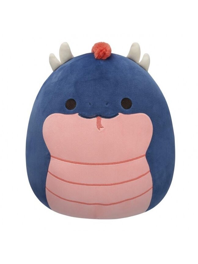 Pliušinis žaislas Squishmallows SQJW1220A, įvairių spalvų 1 Pliušinis žaislas Squishmallows SQJW1220A, įvairių spalvų 1